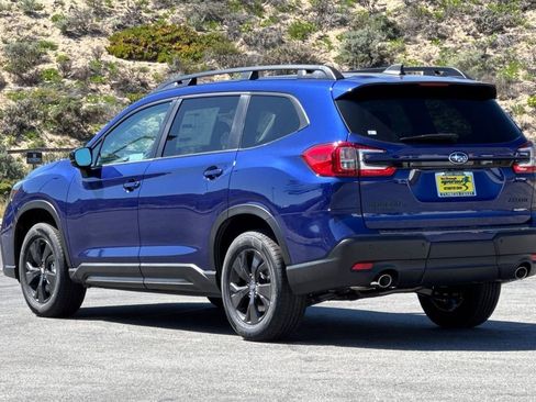 New 2026 Subaru Ascent Premium AWD/4WD image 6