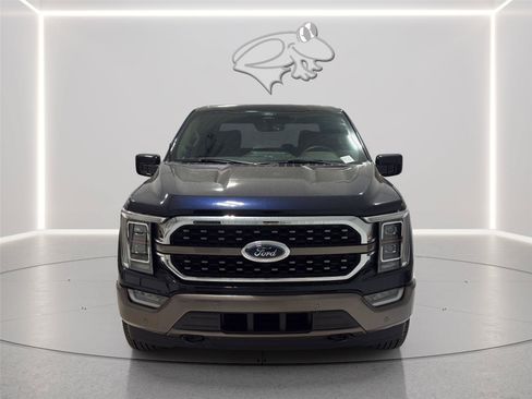 Used 2022 Ford F150 King Ranch w/ Equipment Group 601A High AWD/4WD image 10
