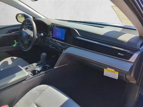 New 2026 Toyota Camry LE w/ Convenience Package FWD image 20