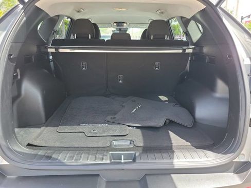 Certified 2024 Hyundai Tucson SEL FWD image 6