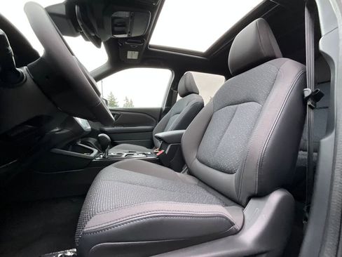 New 2026 Subaru Forester Premium image 11