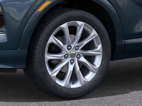 New 2026 Buick Encore GX Avenir w/ Avenir Technology Package image 9