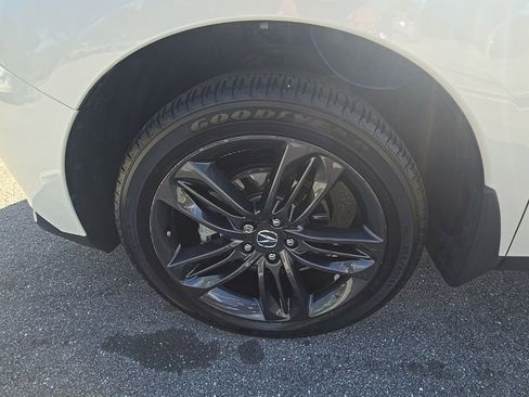 Certified 2023 Acura RDX A-Spec image 10