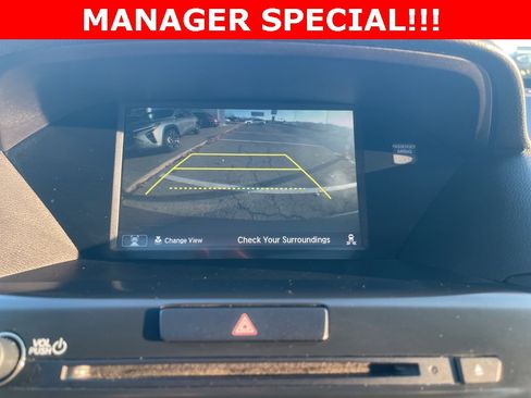 Used 2019 Acura MDX 3.5L Technology Package 4D Spo image 27