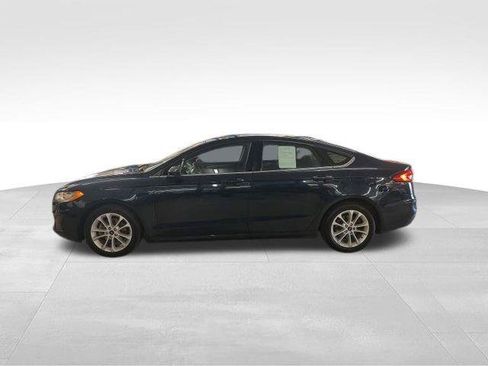 Used 2020 Ford Fusion SE image 24