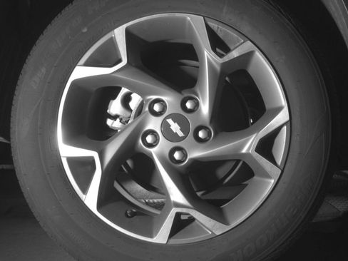 Used 2025 Chevrolet Trax LT w/ LT Convenience Package FWD image 18