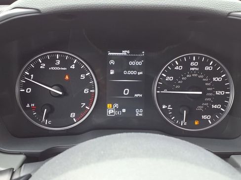 New 2026 Subaru Crosstrek 2.0i Premium AWD/4WD image 20