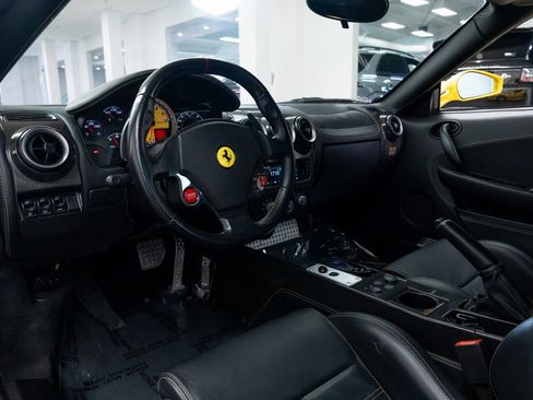 Used 2006 Ferrari F430 Coupe image 15