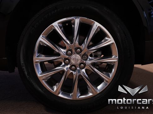 Used 2020 Buick Enclave Essence w/ LPO, Floor Liner Package image 17