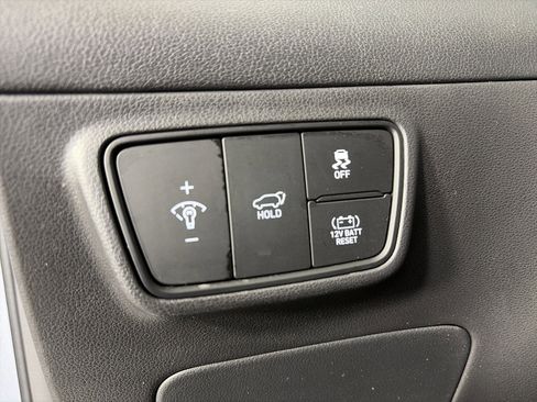 Certified 2023 Hyundai Tucson Blue AWD/4WD image 32