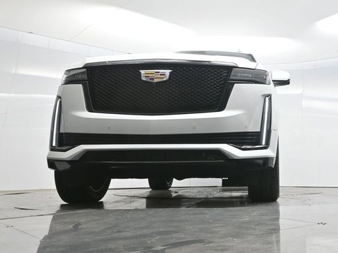 Used 2023 Cadillac Escalade Sport Platinum AWD/4WD image 64