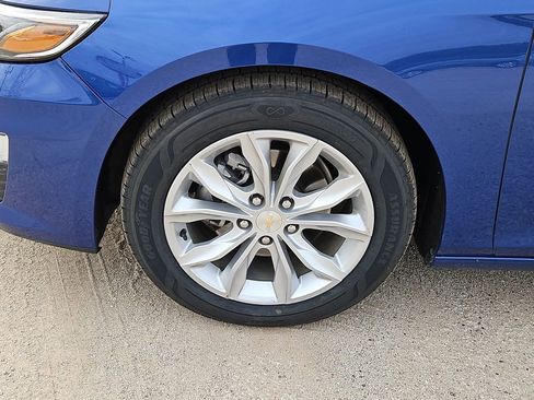 Used 2023 Chevrolet Malibu LT image 14