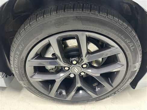 Used 2021 Dodge Charger R/T w/ Plus Group RWD image 14