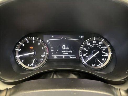 Used 2021 Toyota Highlander Platinum image 11