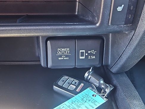 Certified 2019 Honda Pilot EX image 16