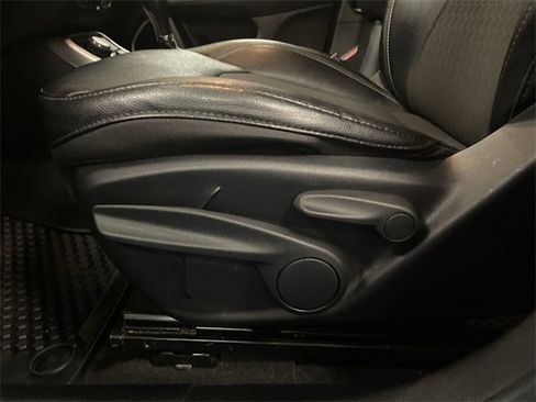 Used 2021 Jeep Compass Latitude image 12