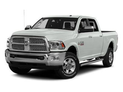 Used 2014 RAM 2500 Lone Star
