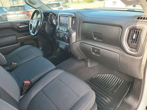 Certified 2020 Chevrolet Silverado 1500 RST w/ All-Star Edition image 20