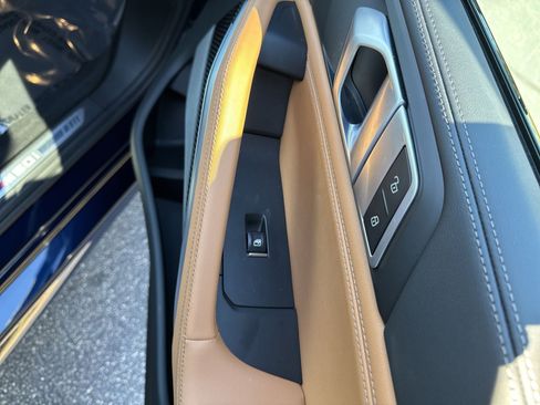 Used 2024 BMW X6 M60i image 35