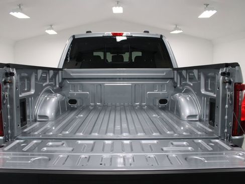 New 2026 Ford F150 XLT w/ Equipment Group 302A MID image 17