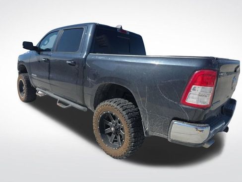 Used 2020 RAM 1500 Big Horn AWD/4WD image 37