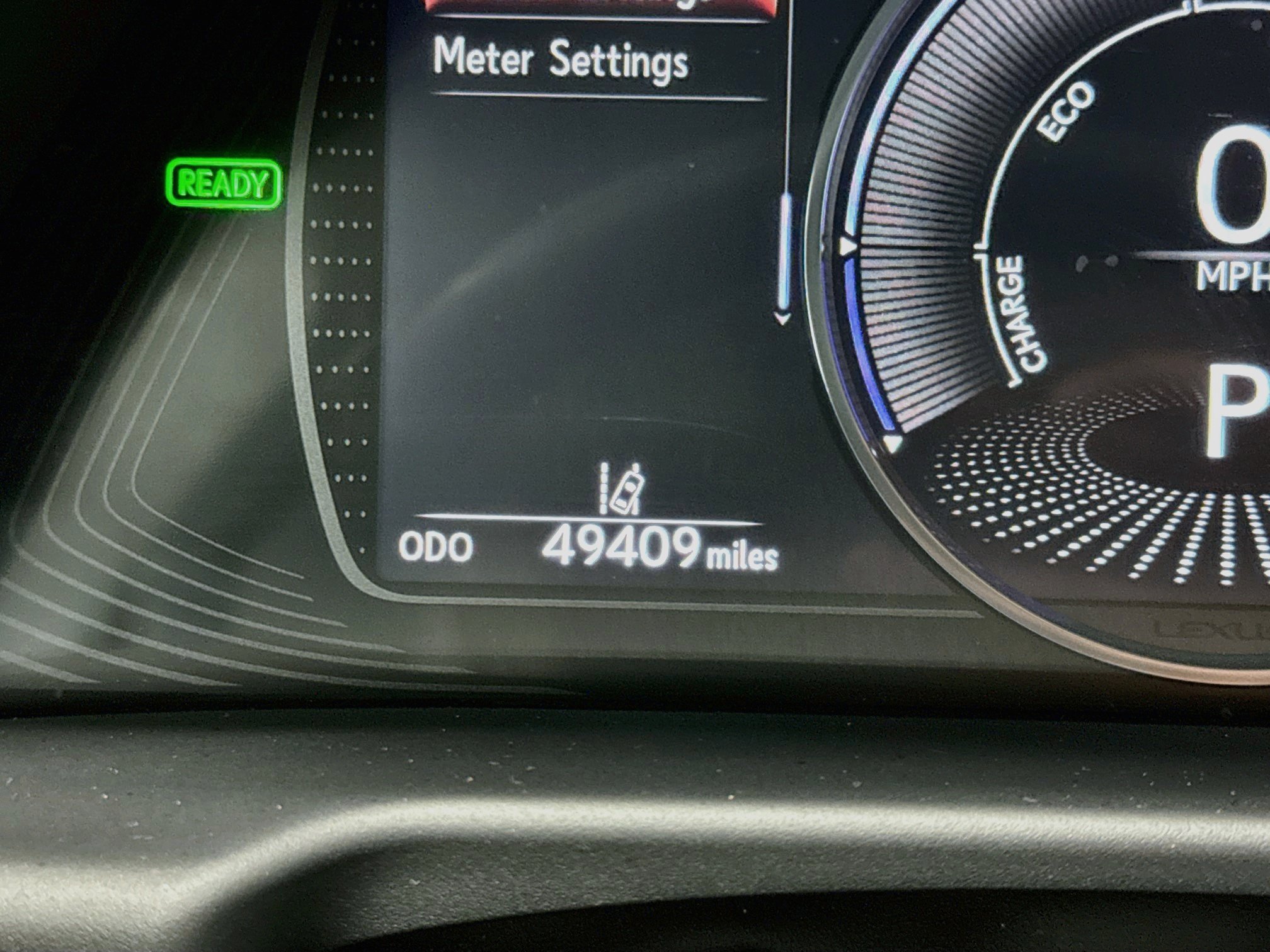 Used 2019 Lexus ES 300h w/ Premium Package FWD image 19