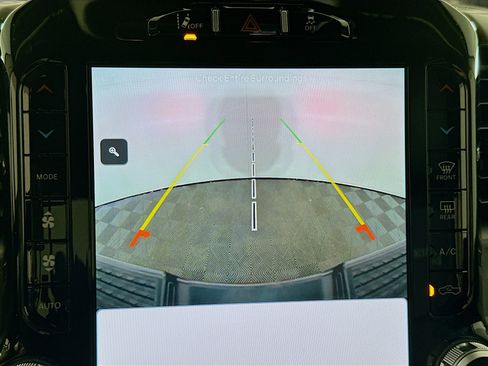 Used 2024 RAM 2500 Laramie w/ Safety Group image 23