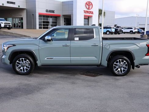 New 2026 Toyota Tundra 1794 Edition image 5