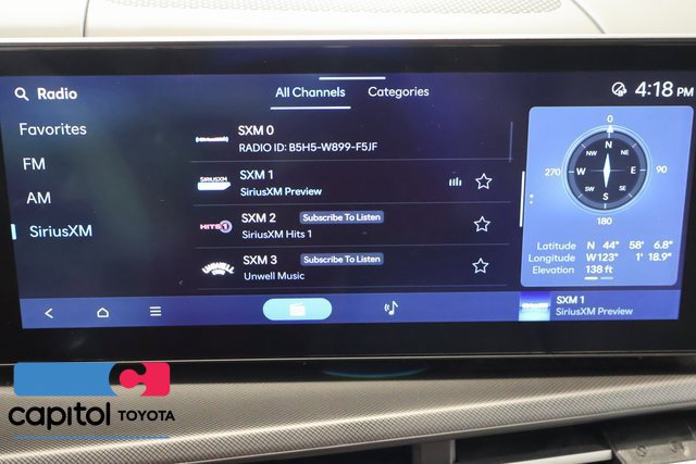 Used 2024 Hyundai Santa Fe SEL AWD/4WD image 22