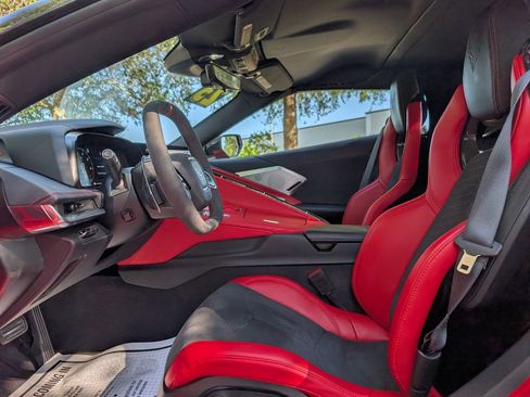 Used 2023 Chevrolet Corvette Stingray Preferred Conv w/ Z51 Performance Package image 17