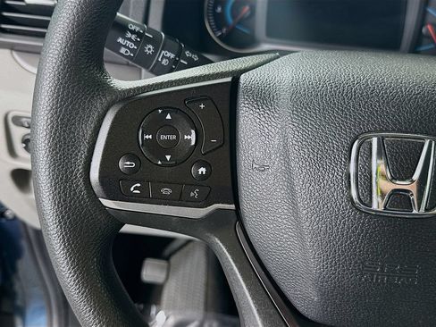 Used 2020 Honda Pilot EX image 21