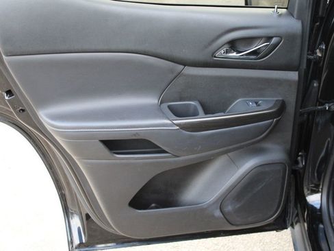 Used 2017 GMC Acadia SLT image 22