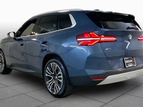 Used 2026 BMW X3 xDrive30i w/ Premium Package AWD/4WD image 11