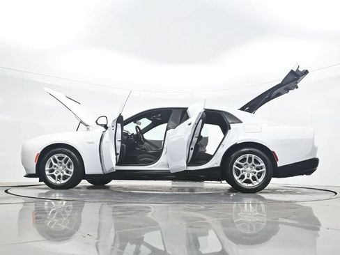 New 2026 Dodge Charger R/T AWD/4WD image 49
