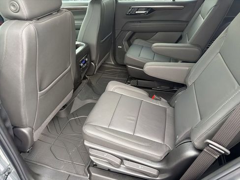 New 2026 Chevrolet Tahoe LT image 20