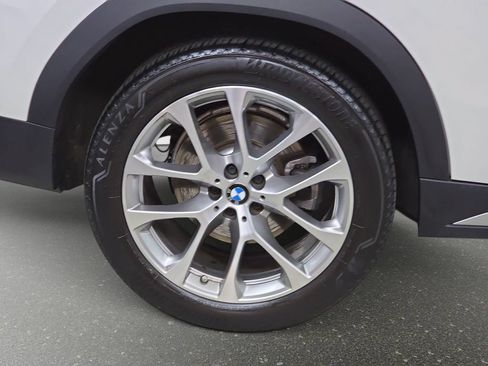 Used 2022 BMW X6 xDrive40i AWD/4WD image 35