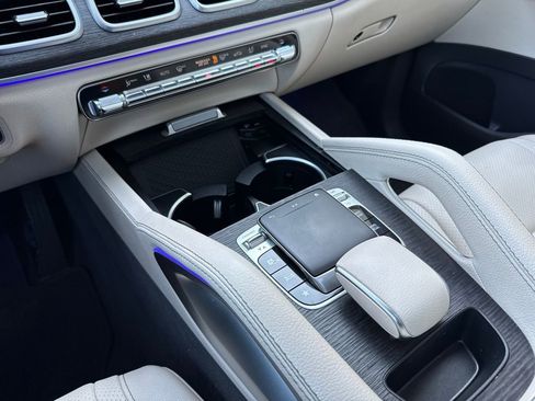 Used 2020 Mercedes-Benz GLE 350 image 23