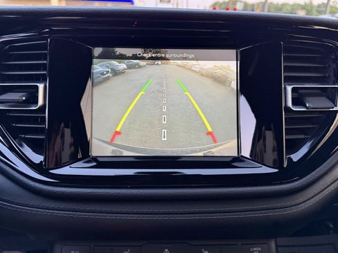 Used 2021 Dodge Durango SXT RWD image 18