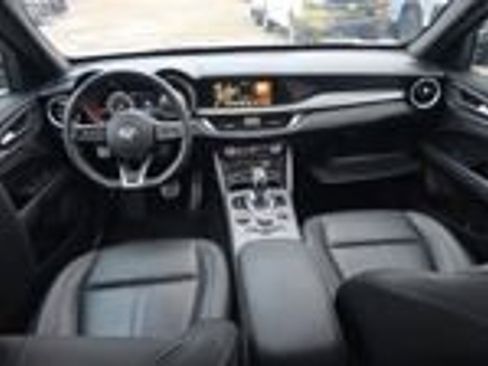 Used 2024 Alfa Romeo Stelvio Ti image 16