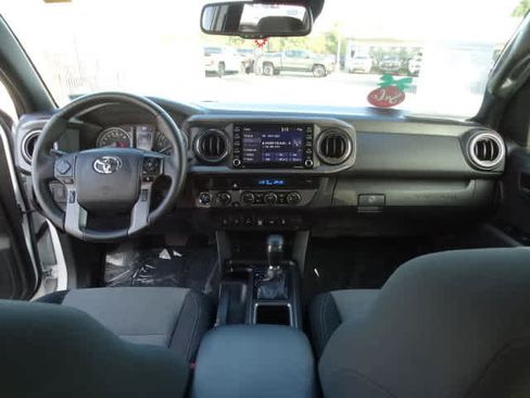 Certified 2023 Toyota Tacoma TRD Sport image 22