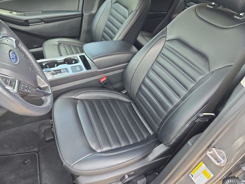 Used 2024 Ford Edge SEL w/ Convenience Package AWD/4WD image 15