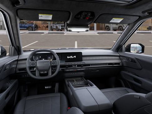 New 2027 Kia Telluride X-Line SX Prestige image 14