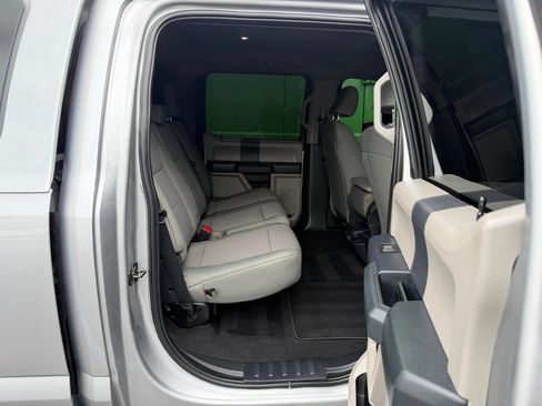 Used 2022 Ford F250 XL w/ STX Appearance Package AWD/4WD image 19
