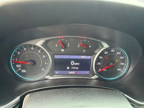 Used 2019 Chevrolet Equinox Premier FWD image 10