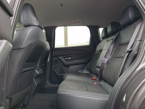 New 2026 MAZDA CX-5 Select AWD/4WD image 8