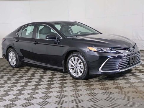 Used 2023 Toyota Camry LE w/ Convenience Package AWD/4WD image 45