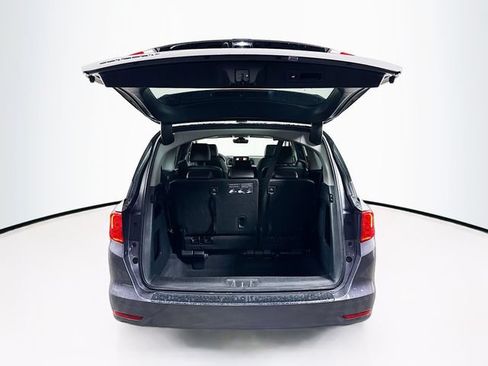 Used 2023 Honda Odyssey EX-L image 33