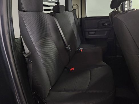 Used 2019 RAM 1500 Classic Warlock image 29