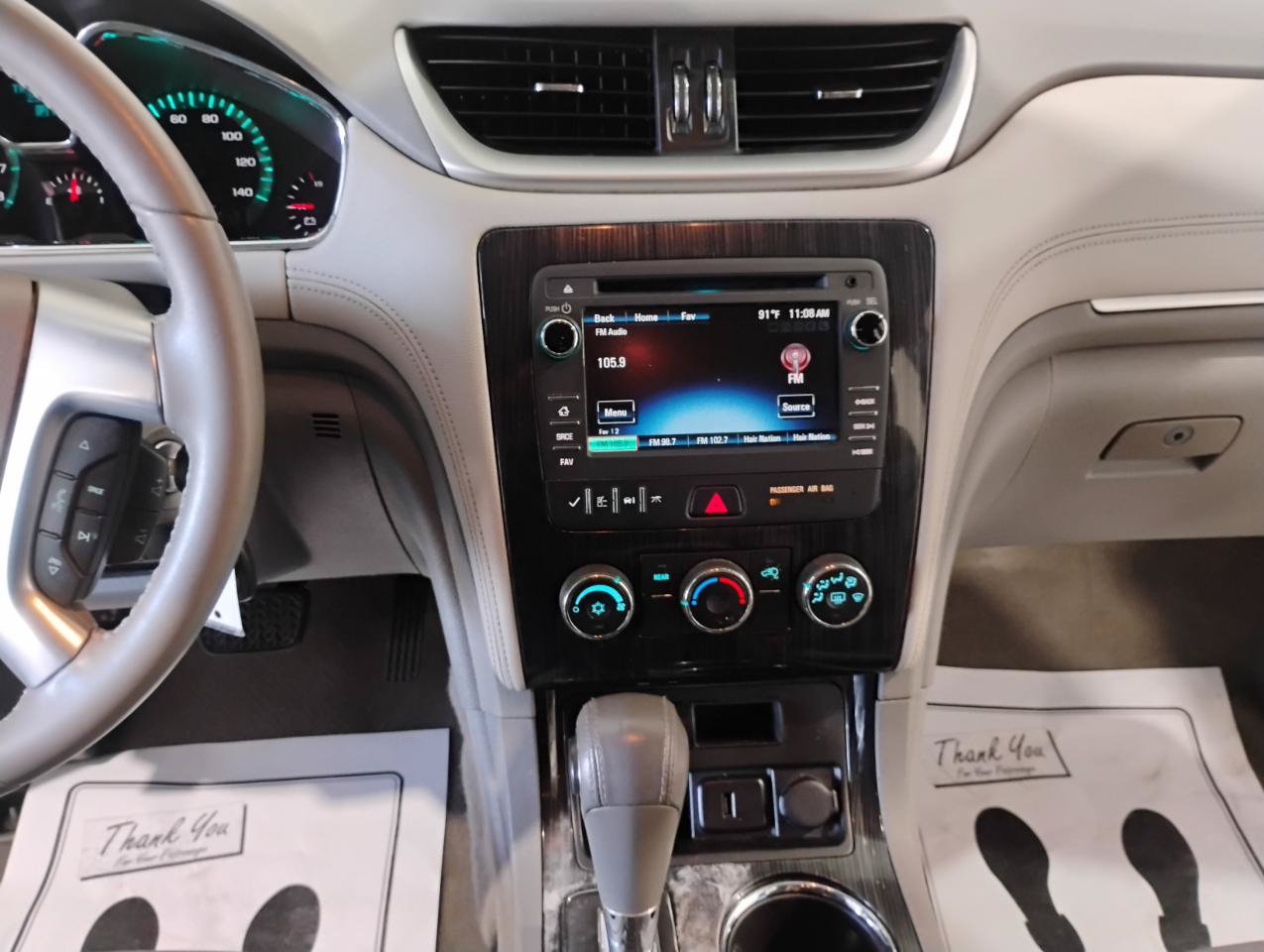 Used 2017 Chevrolet Traverse LT FWD image 63