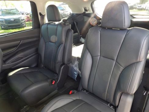 New 2026 Subaru Ascent Bronze Edition AWD/4WD image 25